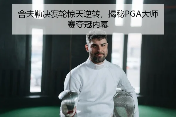 舍夫勒决赛轮惊天逆转，揭秘PGA大师赛夺冠内幕
